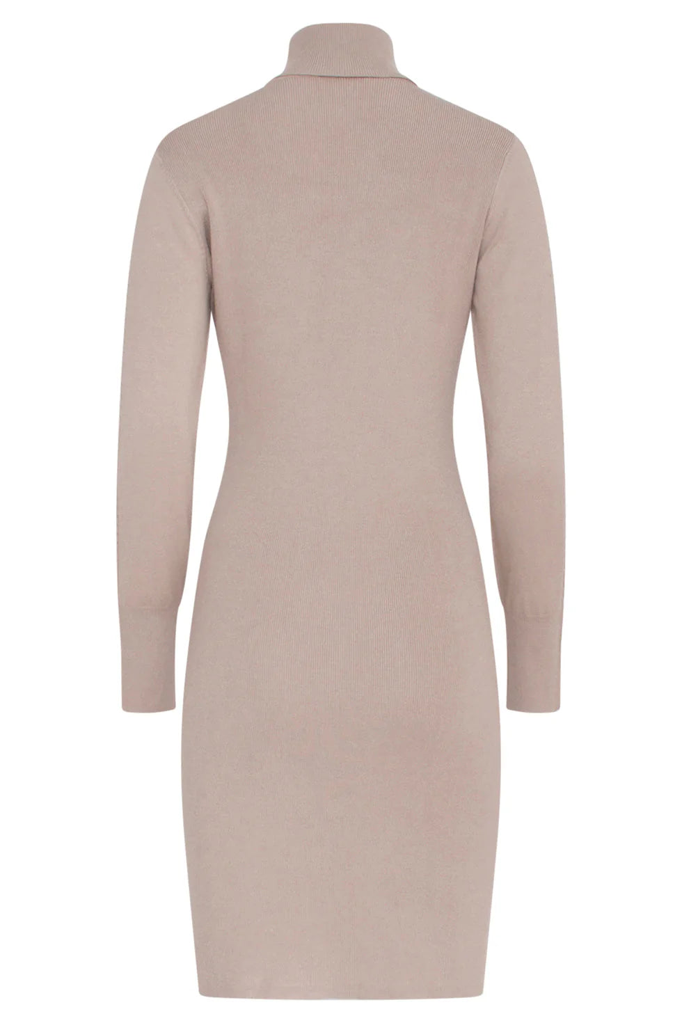 Vestido Soft Touch Nude