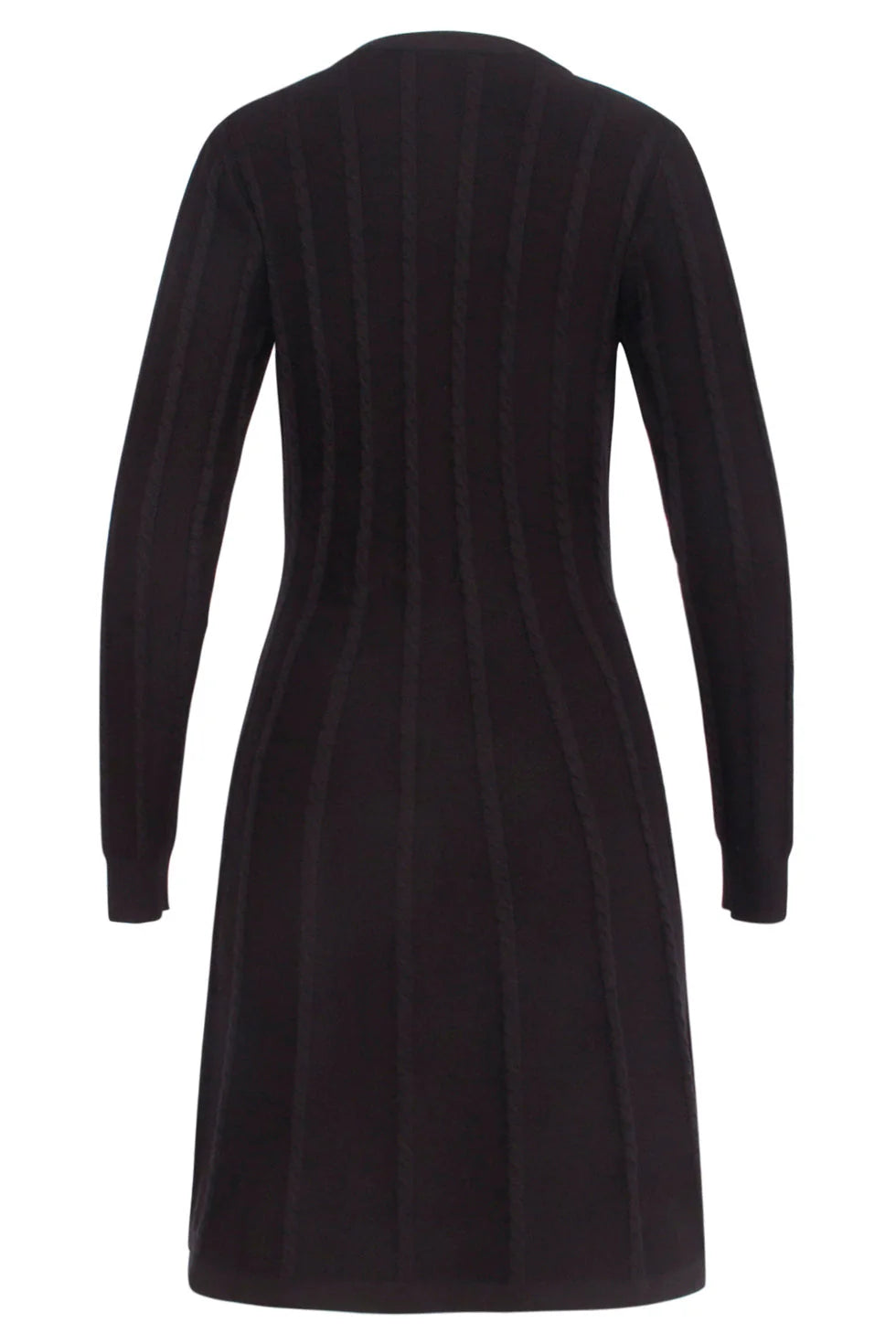 Vestido Noir Essentiel