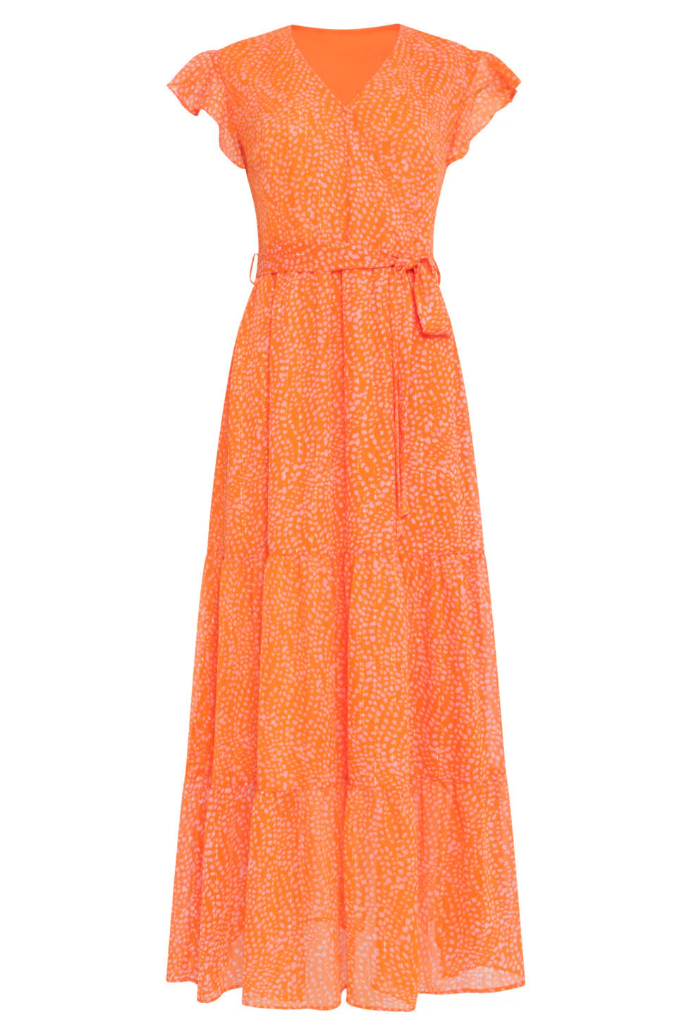 Vestido Sunset Glow