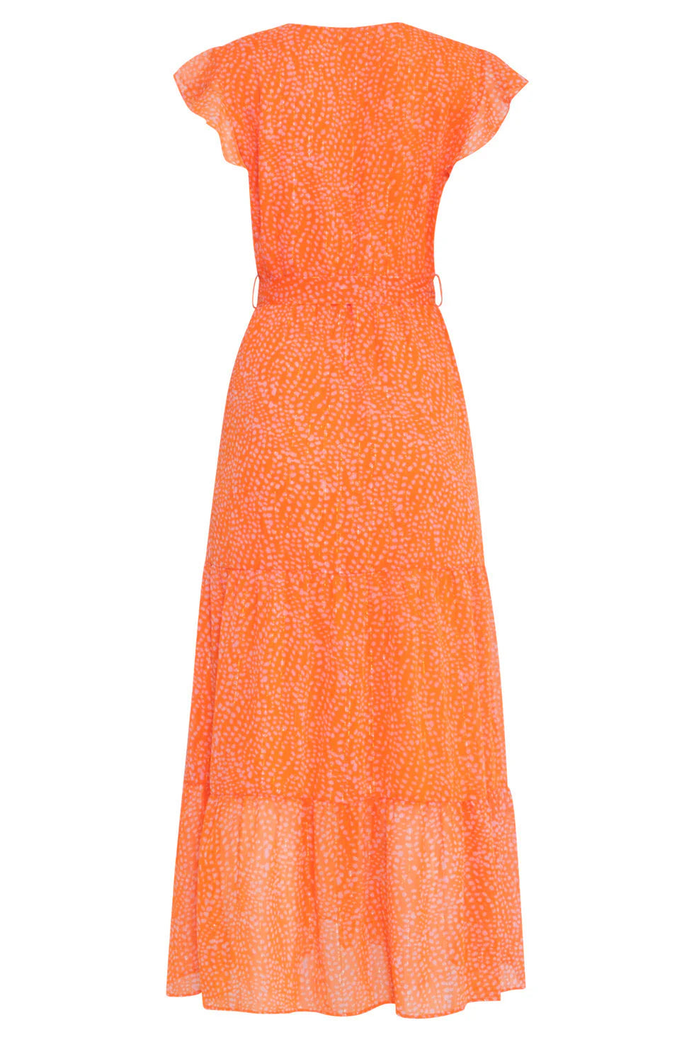 Vestido Sunset Glow