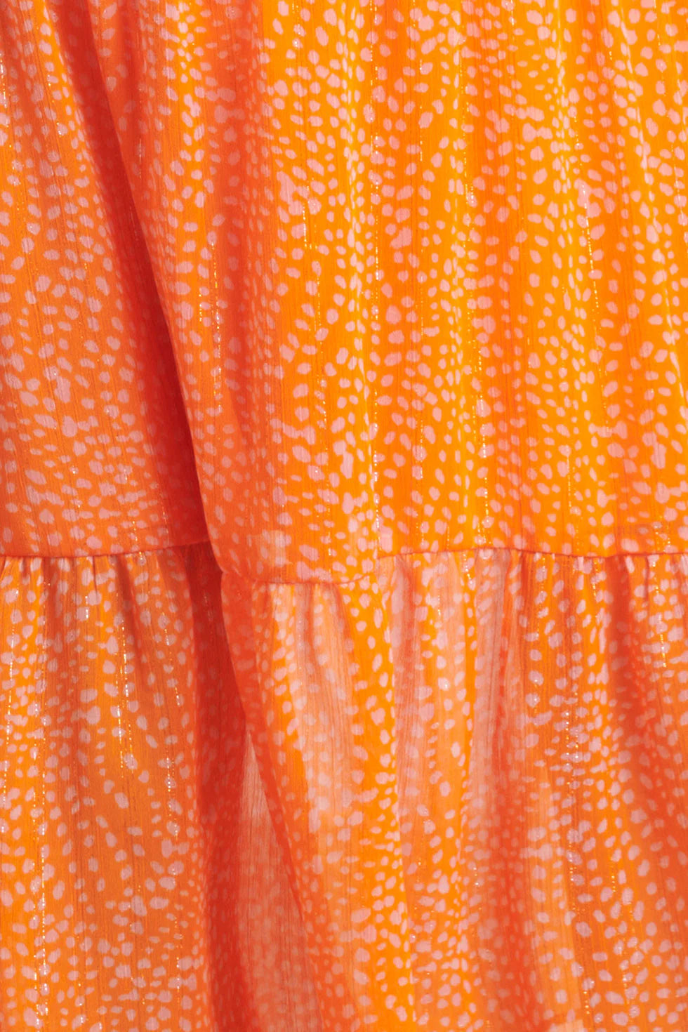Vestido Sunset Glow