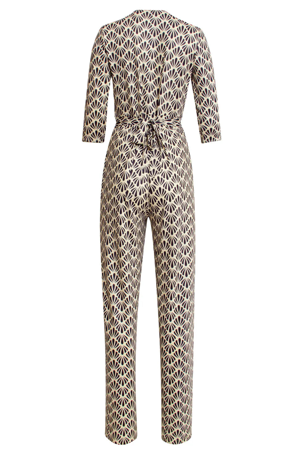 Mono Sahara Chic