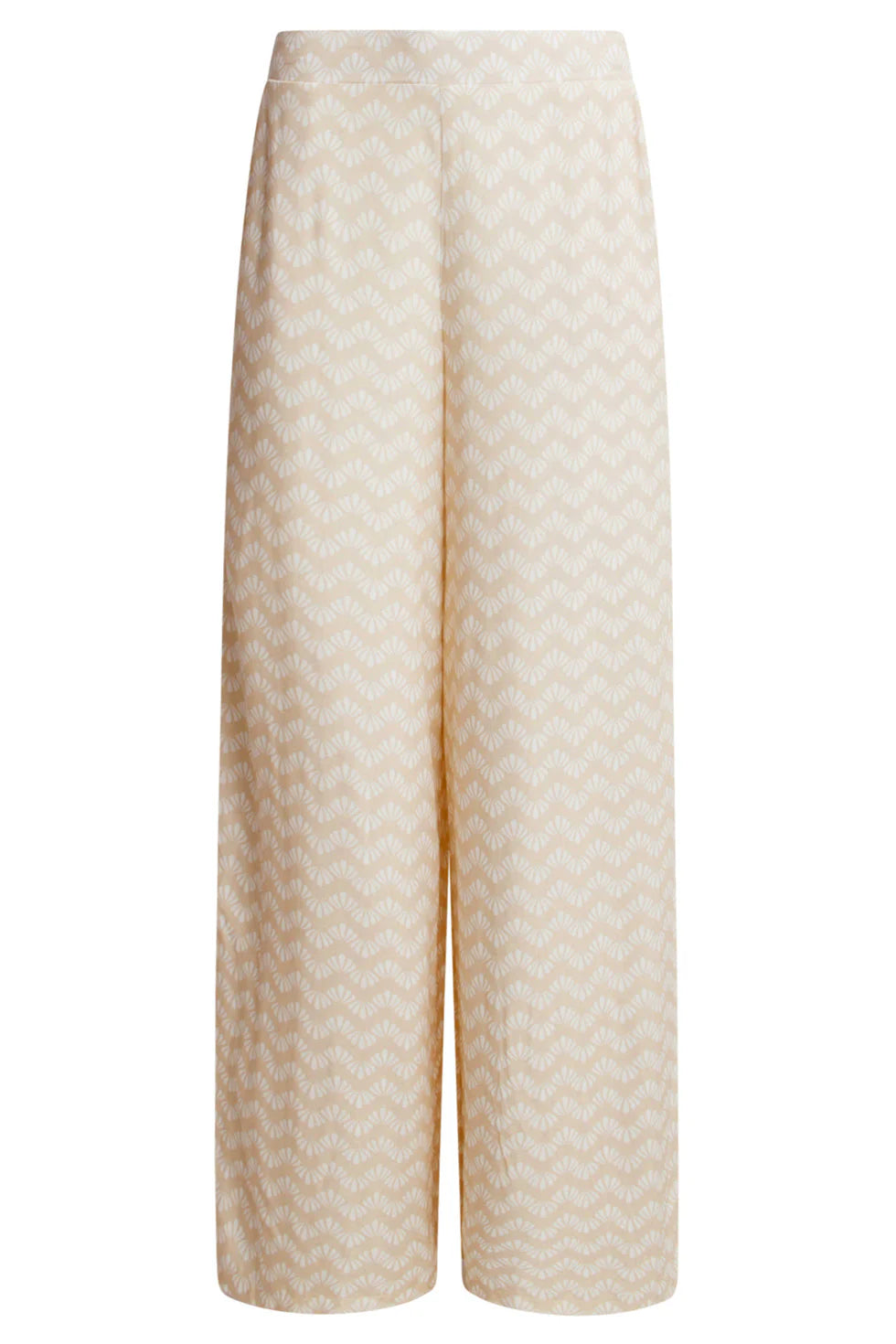 Pantalón Sahara Chic
