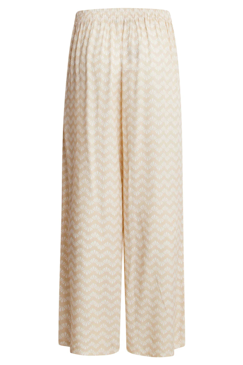 Pantalón Sahara Chic