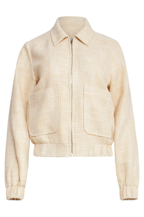Chaqueta Sand Élite