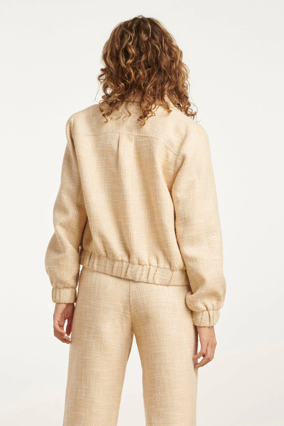 Chaqueta Sand Élite