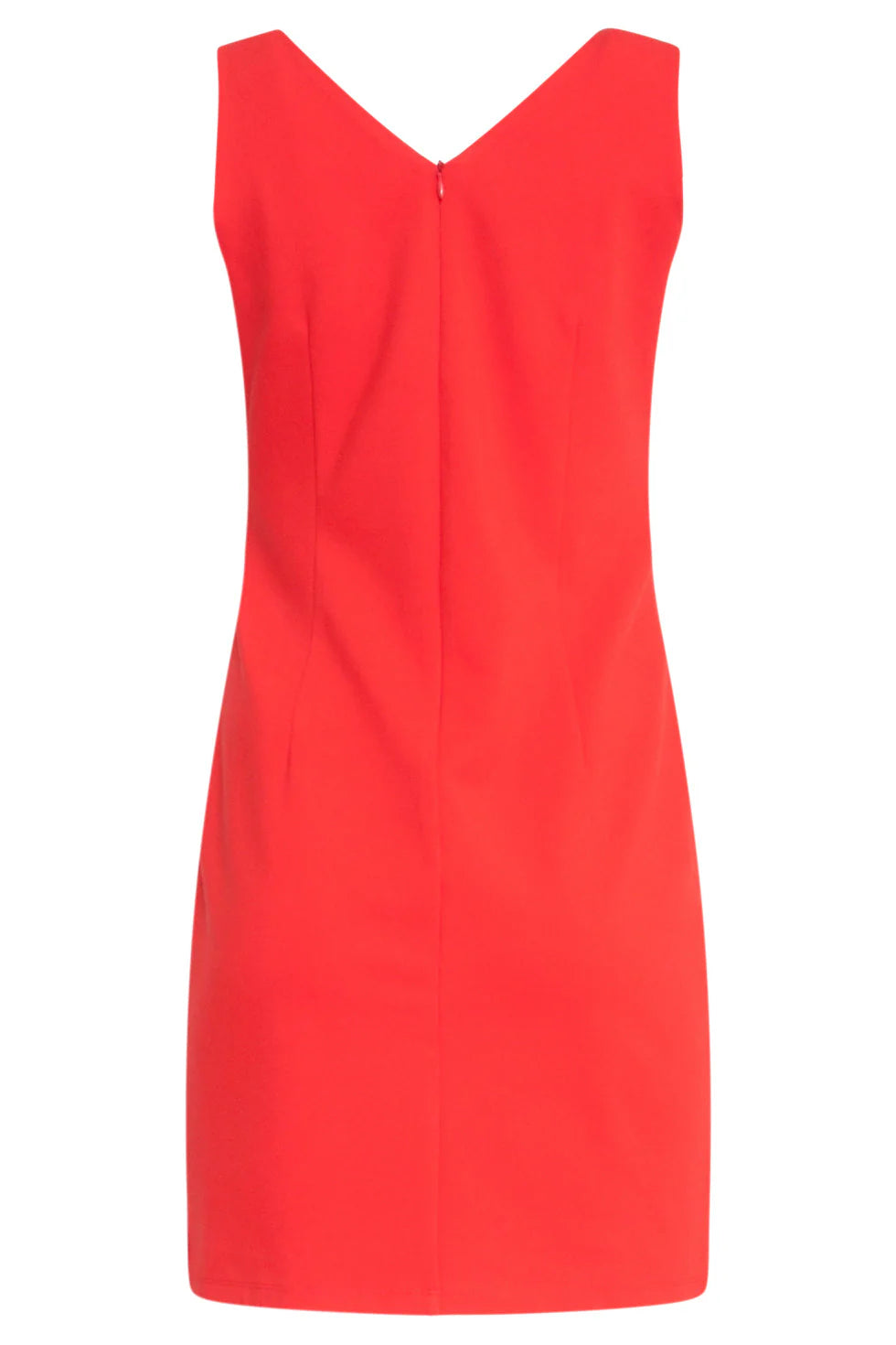 Vestido Scarlet Muse