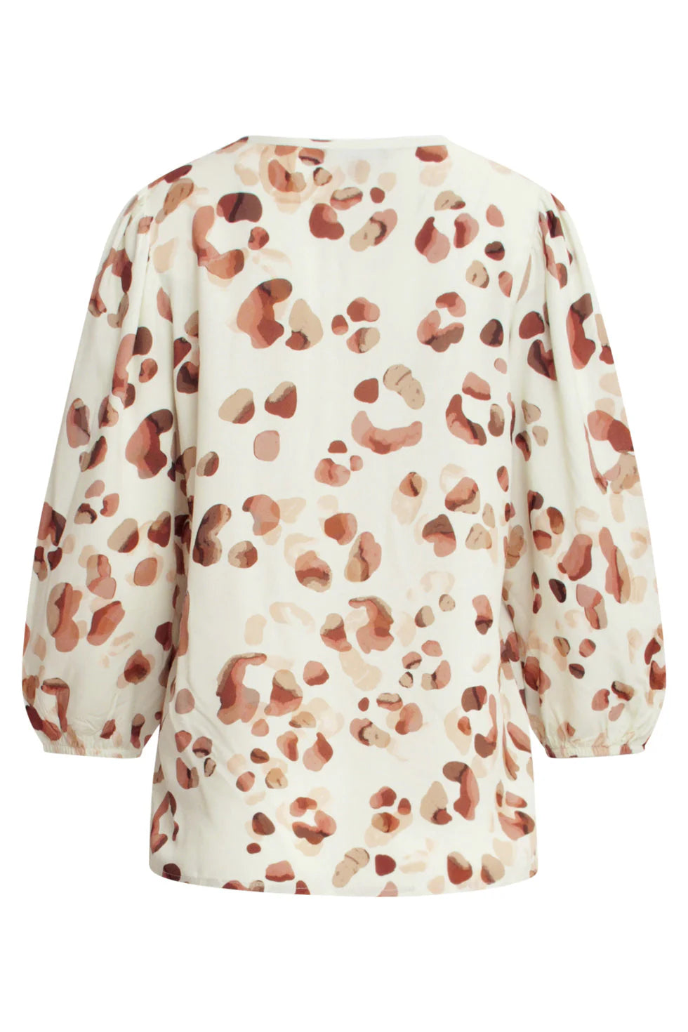 Blusa Animal Soft Arena