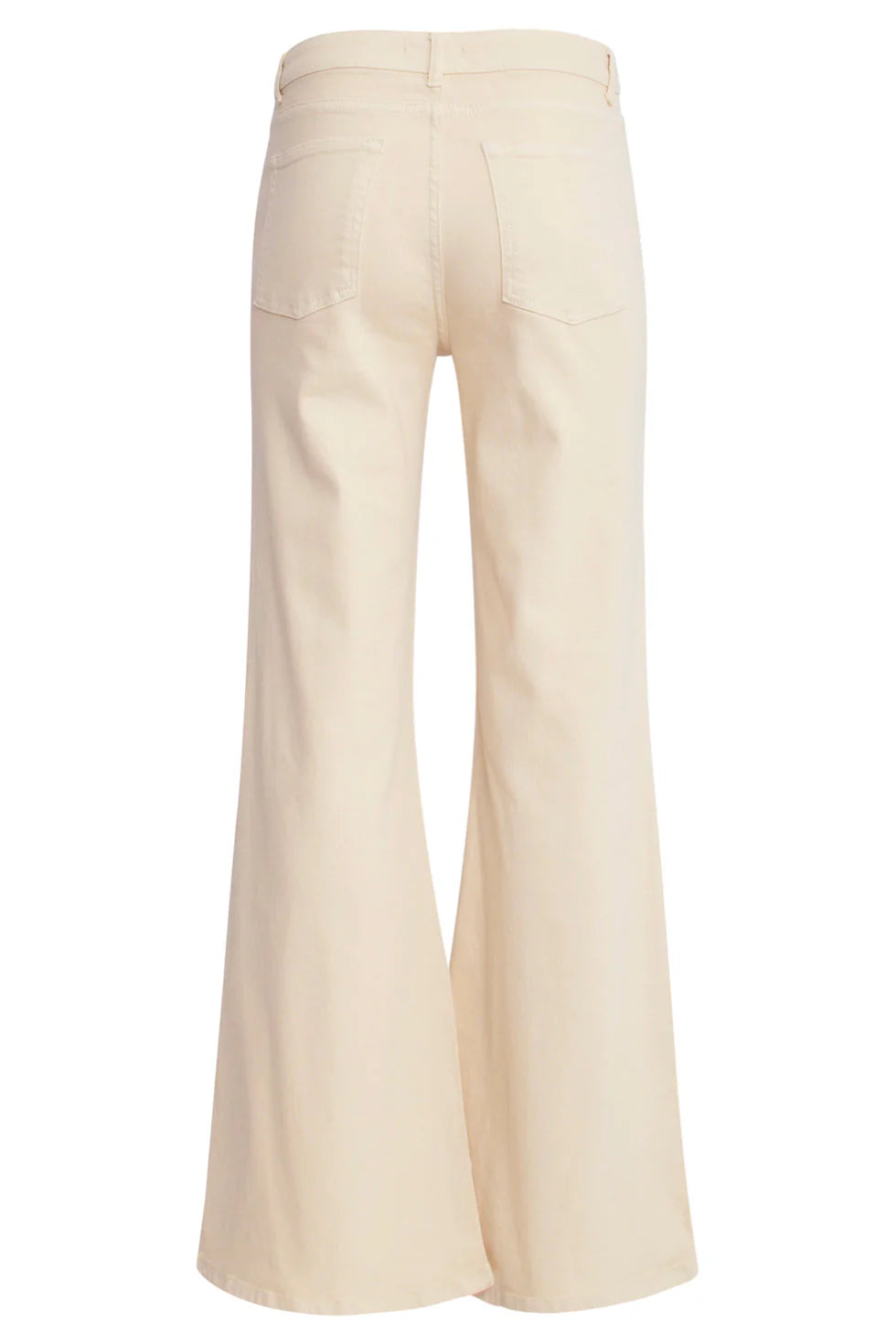 Jeans Élite Sand
