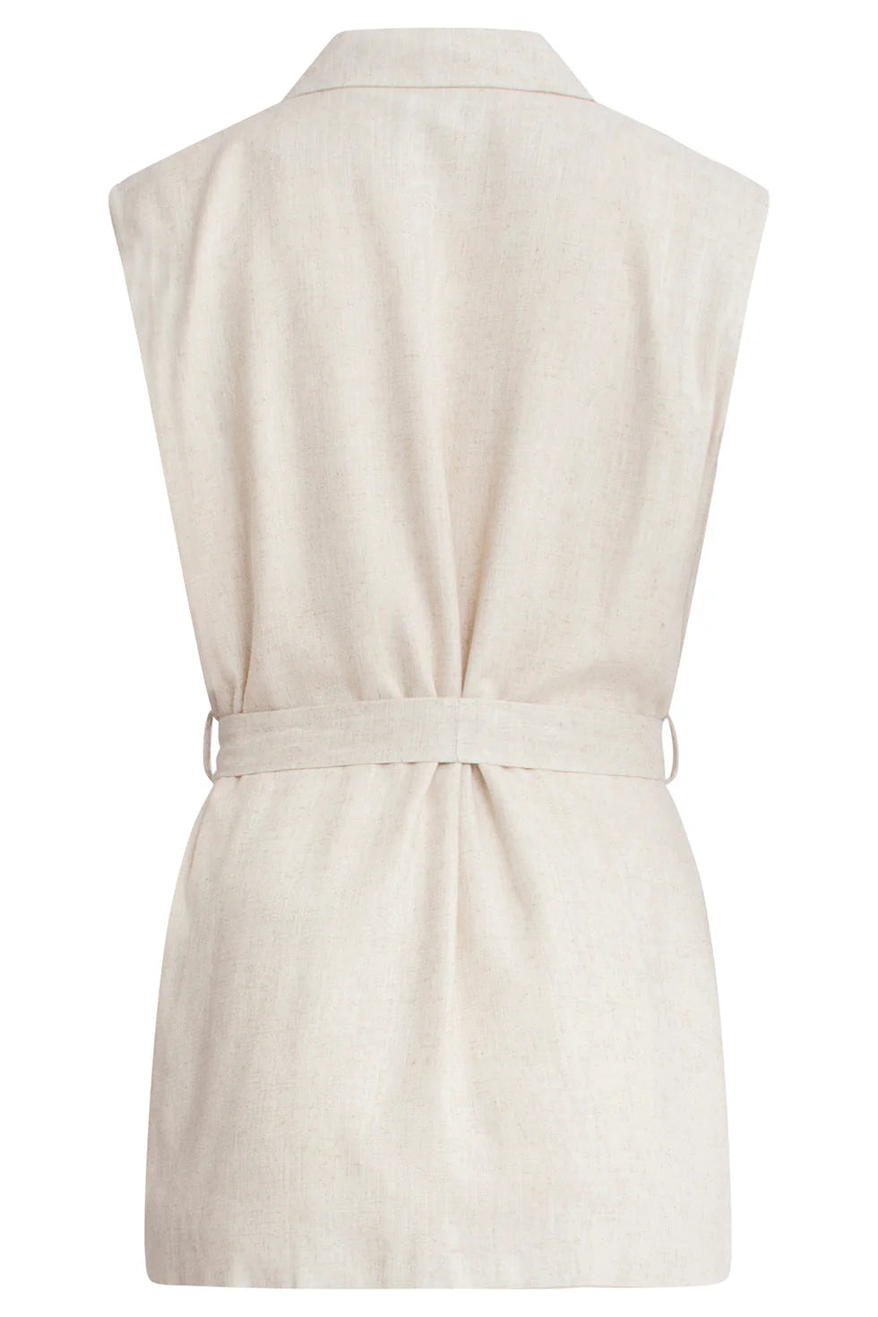 Chaleco Sahara Tailored