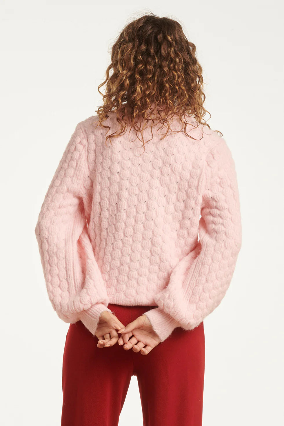 Jersey Blush Cloud