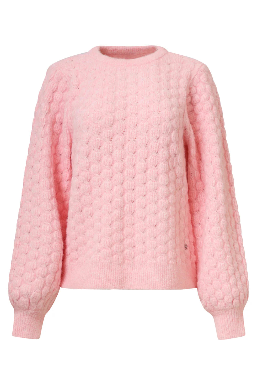 Jersey Blush Cloud
