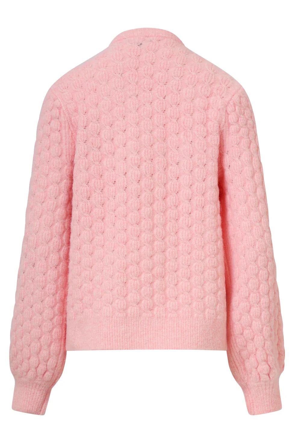 Jersey Blush Cloud