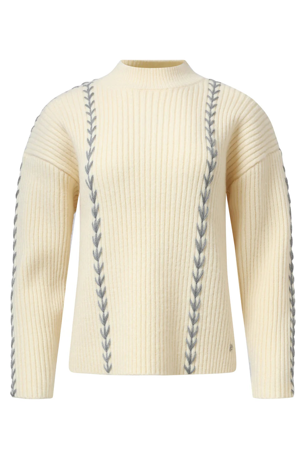 Top Ivory Lines