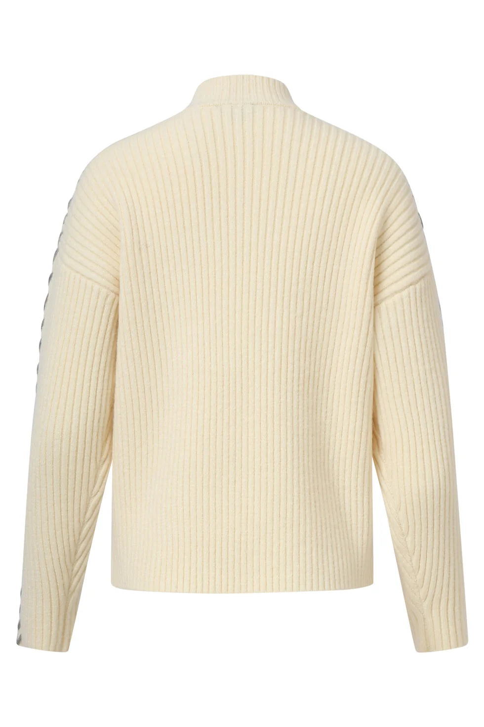 Top Ivory Lines