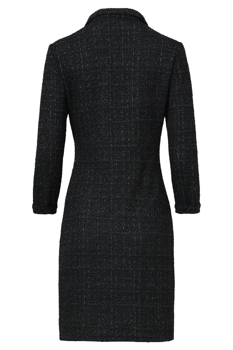 Vestido Midnight Atelier