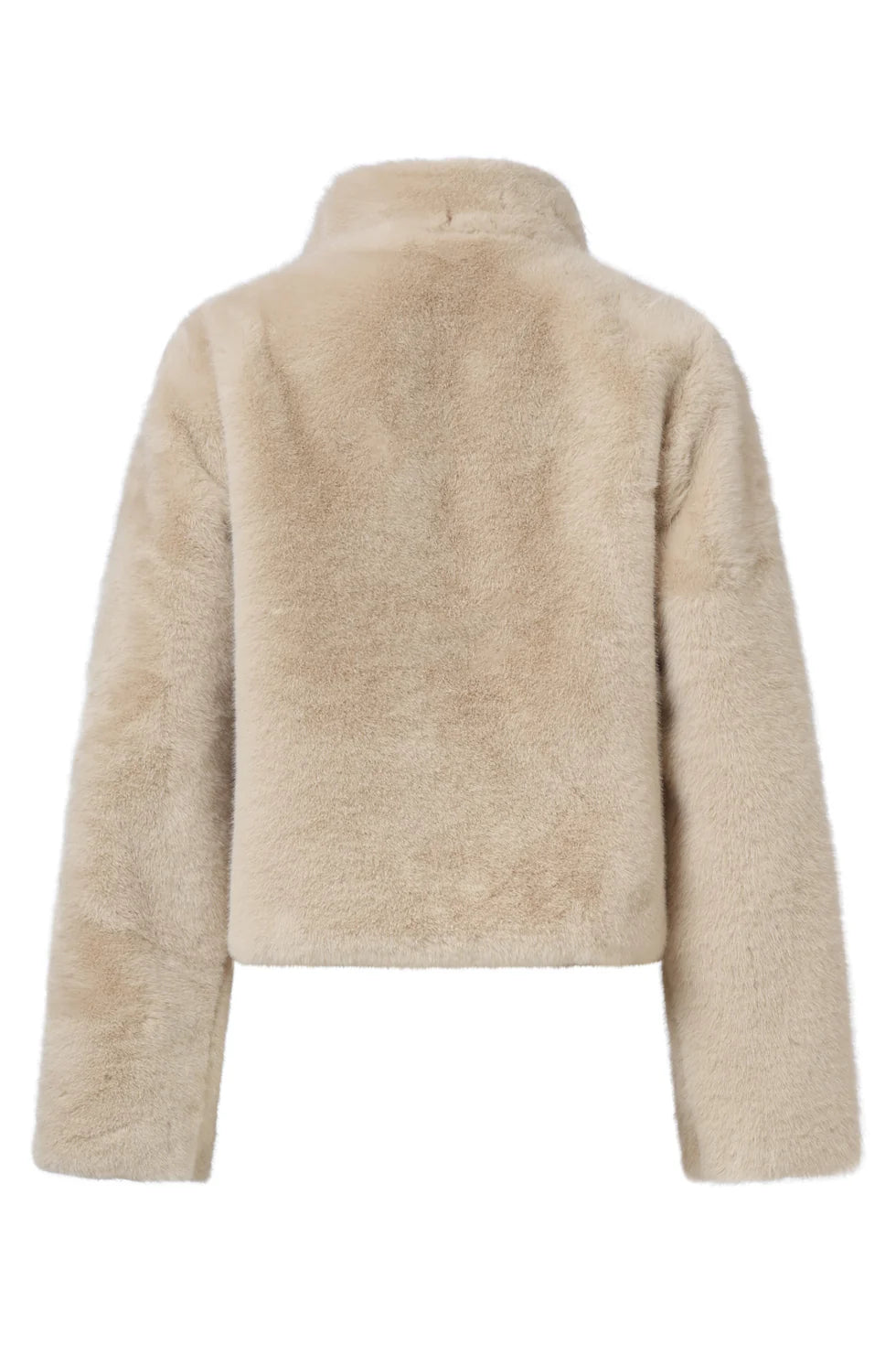 Abrigo Soft Luxe