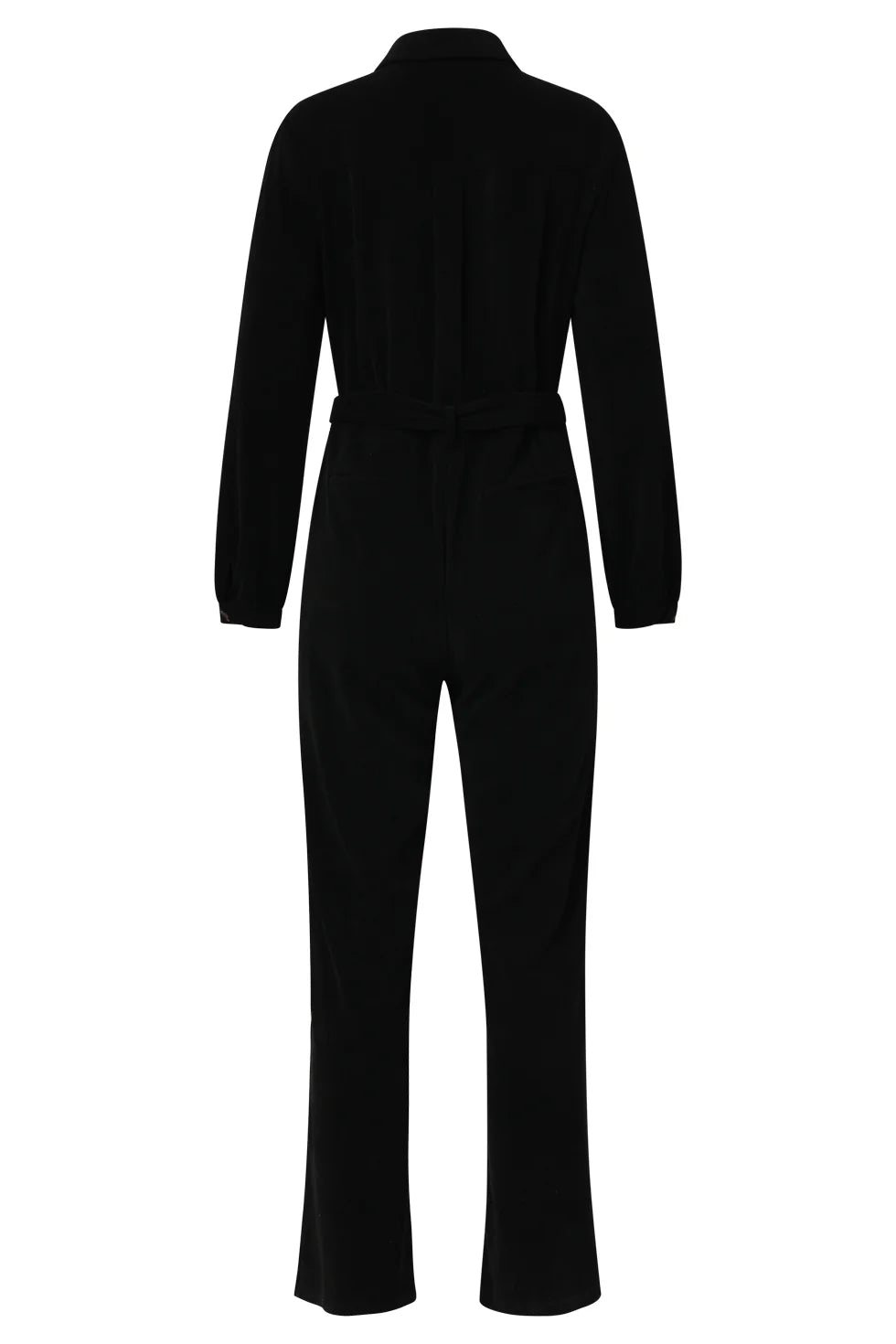 Mono Velvet Noir