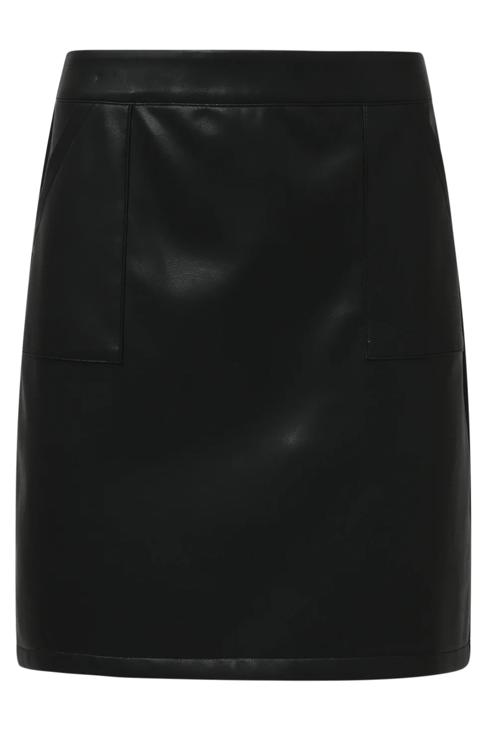 Falda Midnight Edge