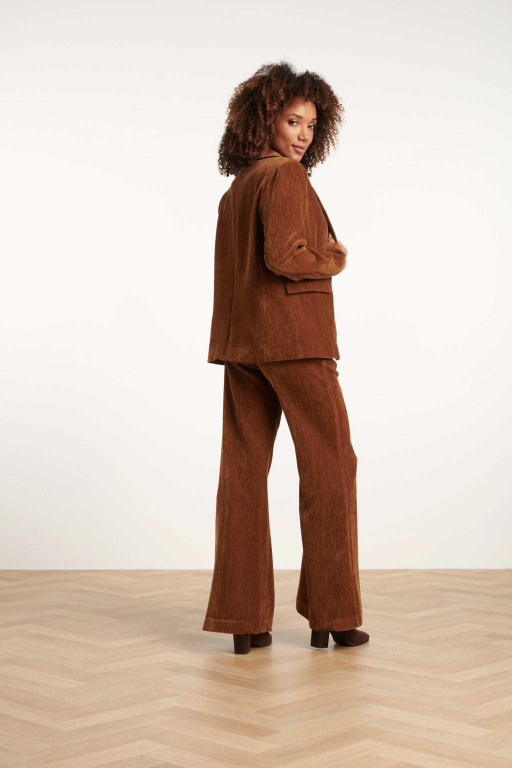Blazer Terra Élan