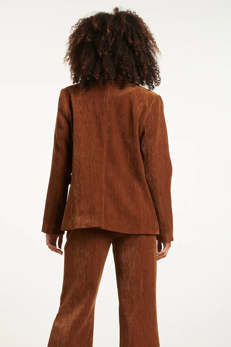 Blazer Terra Élan