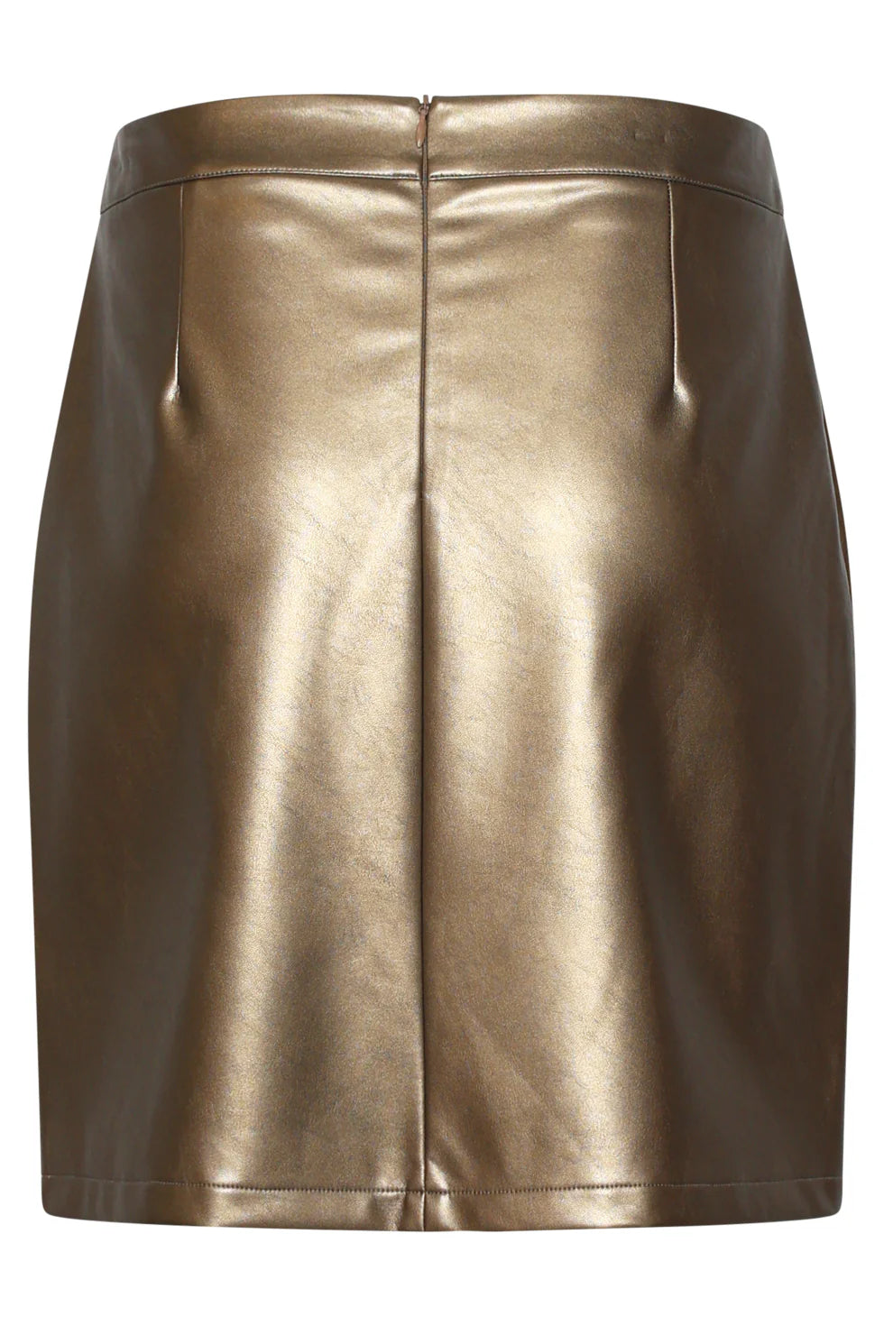 Falda Aura Gold