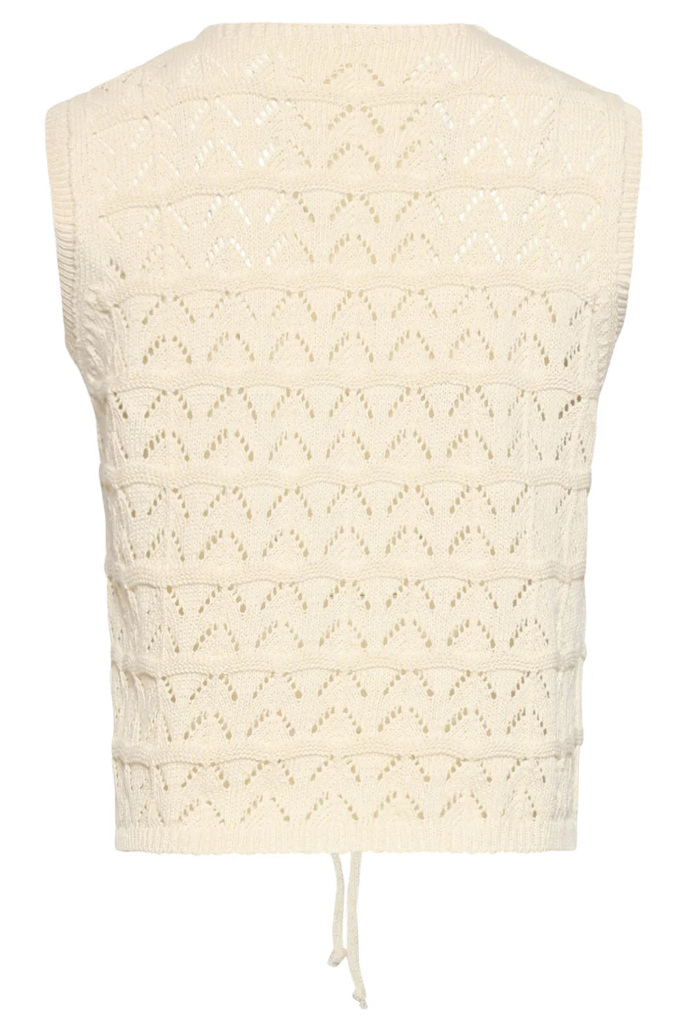 Top Pure Knit