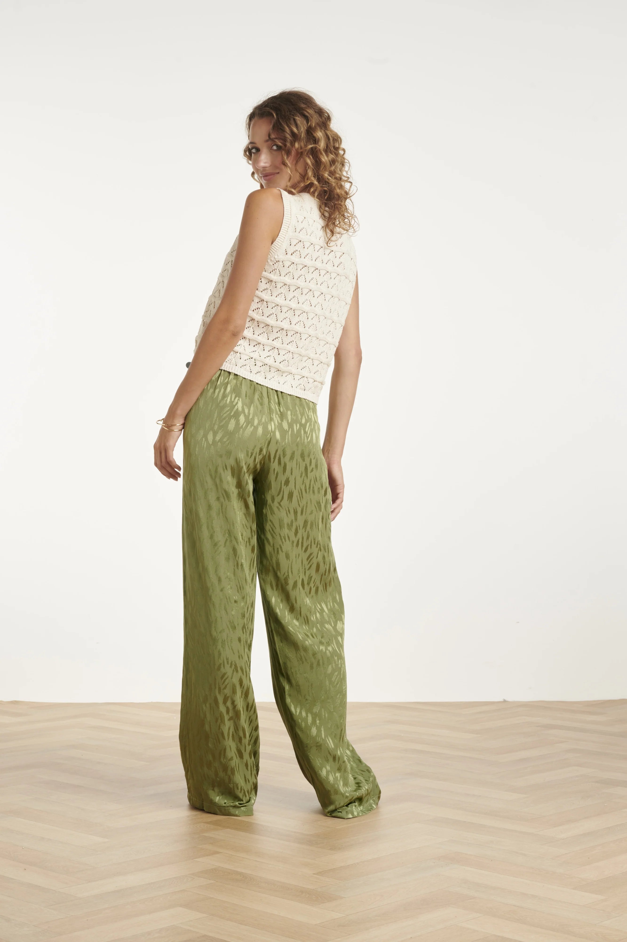 Top Pure Knit