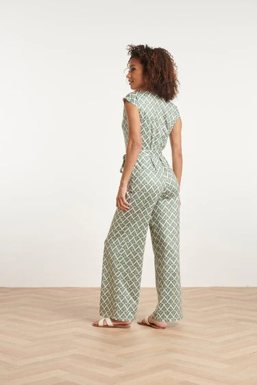 Mono Aelia Olive