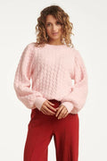 Jersey Blush Cloud