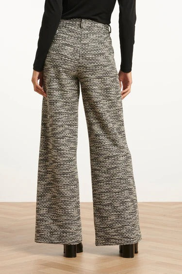 Pantalón Élan Tweed Elaia