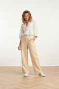 Pantalón Élan Sand Elaia