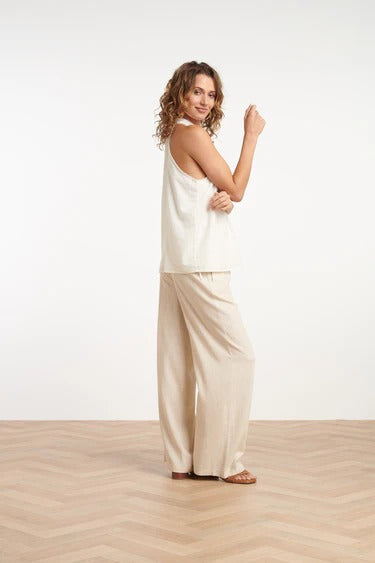 Conjunto Elegance Beige