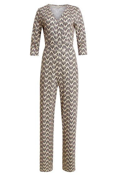 Mono Sahara Chic