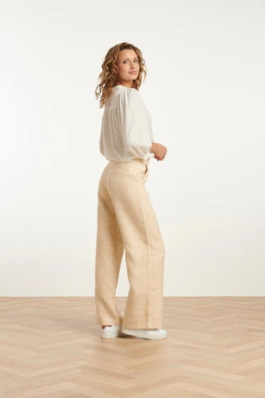 Pantalón Élan Sand Elaia