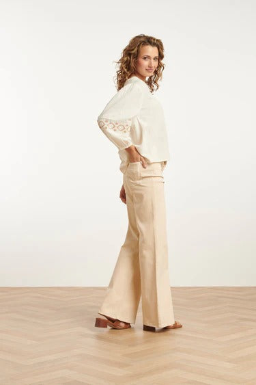 Jeans Élite Sand