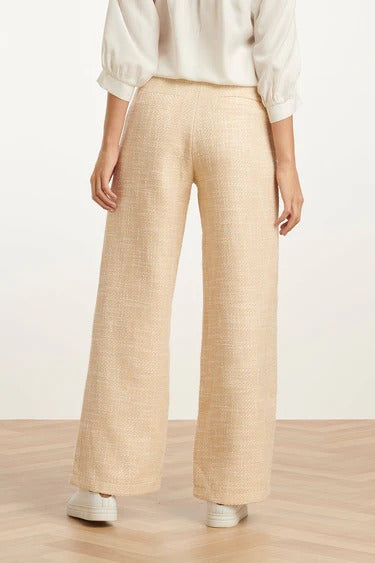 Pantalón Élan Sand Elaia