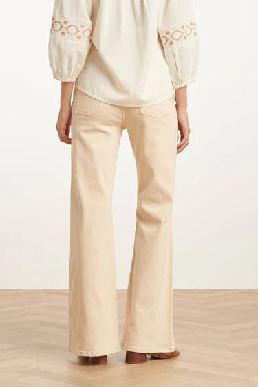 Jeans Élite Sand