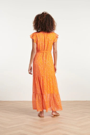 Vestido Sunset Glow