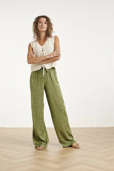 Top Pure Knit