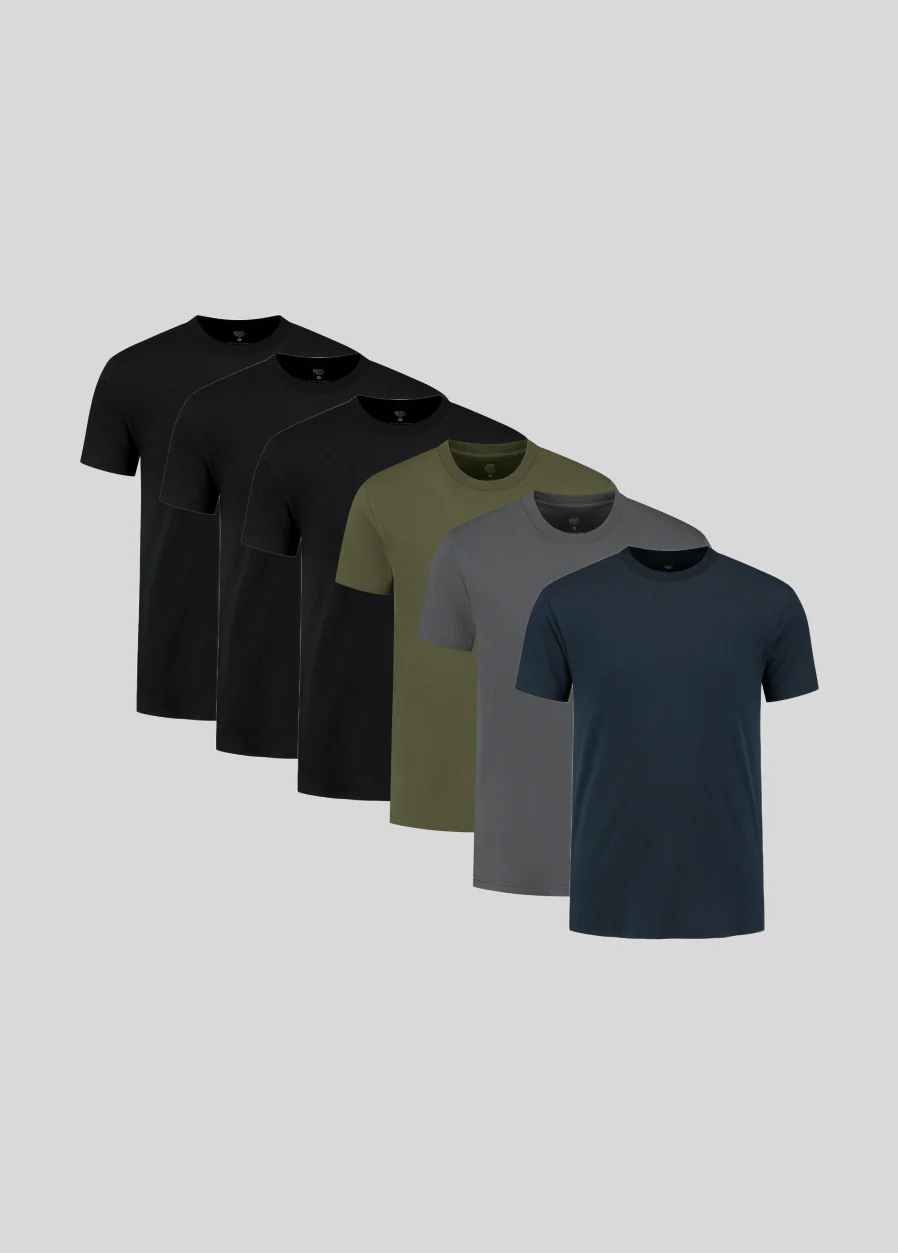 Camisetas Premium