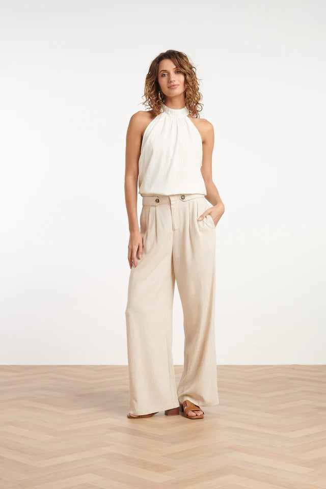 Conjunto Elegance Beige
