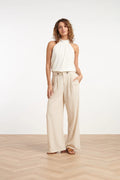 Conjunto Elegance Beige