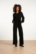 Mono Velvet Noir