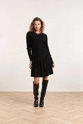 Vestido Noir Essentiel