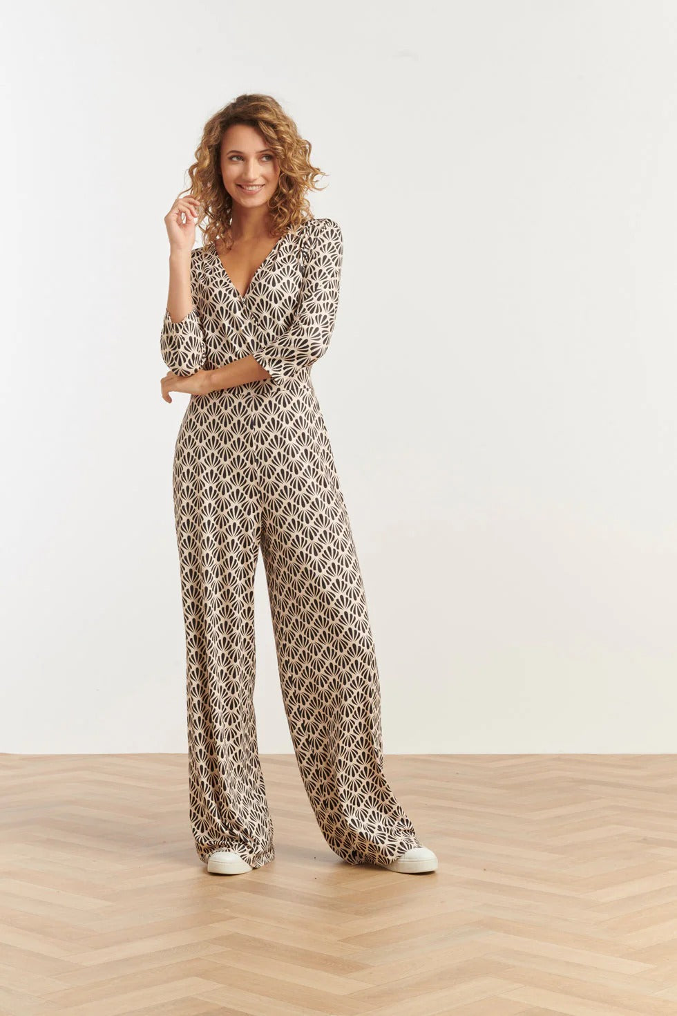 Mono Sahara Chic