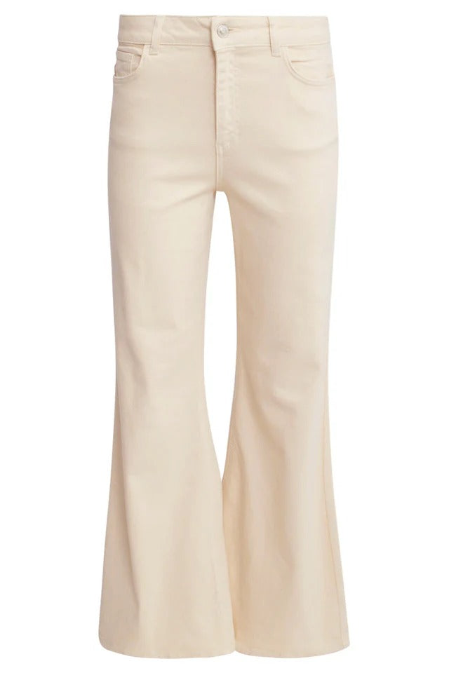 Jeans Élite Sand