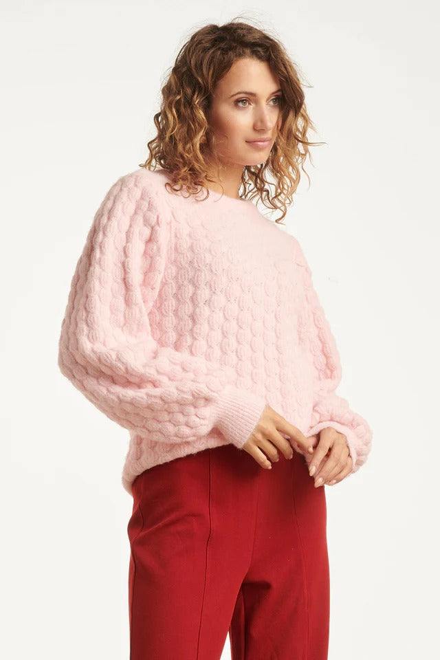 Jersey Blush Cloud