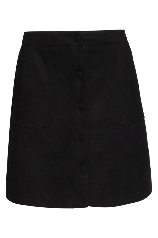 Falda Noir Essence
