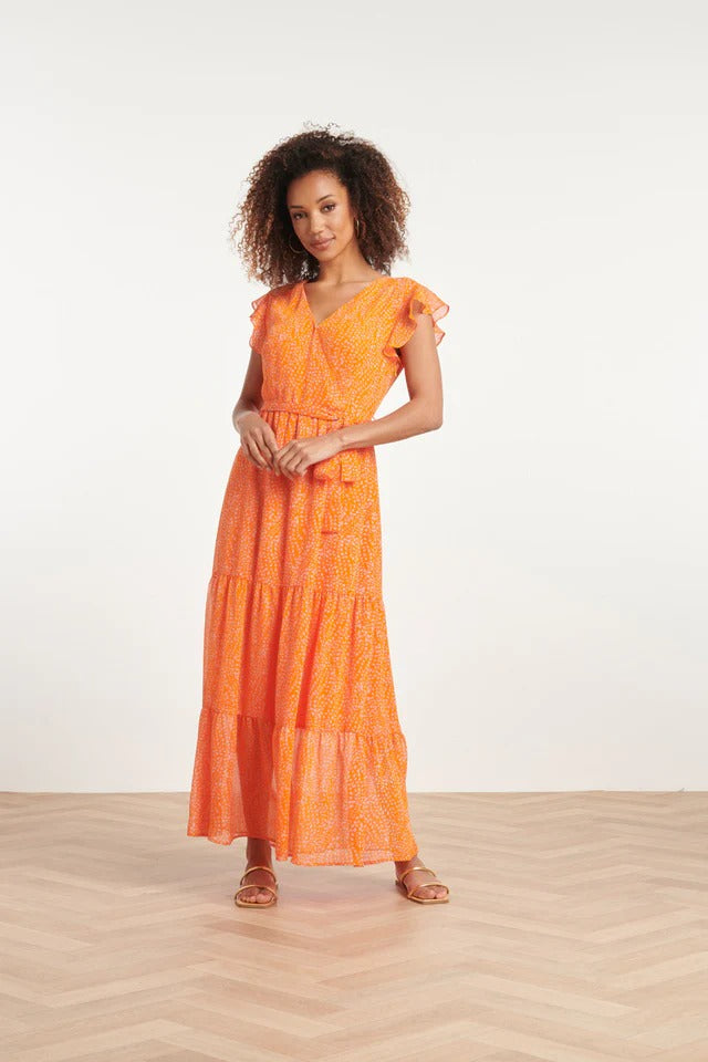 Vestido Sunset Glow